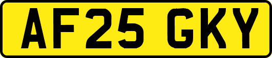 AF25GKY