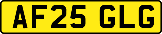 AF25GLG