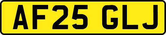 AF25GLJ