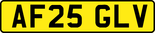 AF25GLV