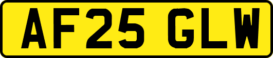 AF25GLW