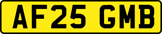 AF25GMB