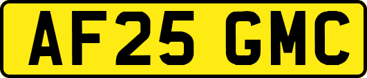 AF25GMC