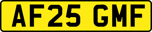 AF25GMF