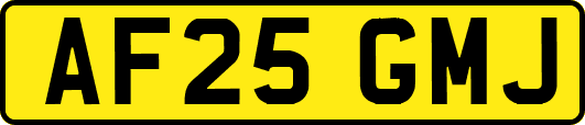AF25GMJ