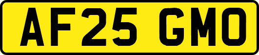 AF25GMO