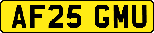 AF25GMU