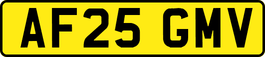 AF25GMV