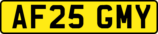 AF25GMY