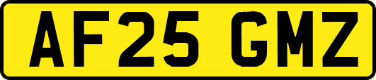 AF25GMZ