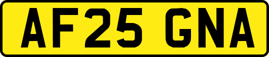 AF25GNA