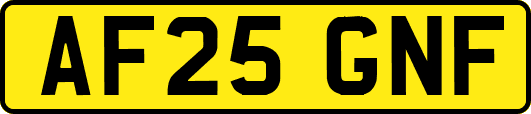 AF25GNF