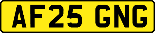 AF25GNG