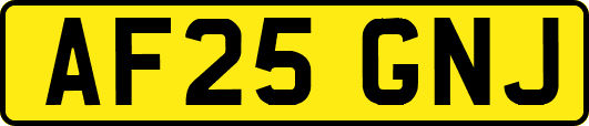 AF25GNJ