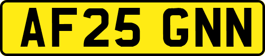 AF25GNN