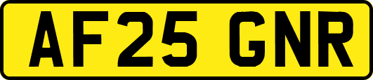 AF25GNR