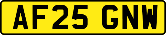 AF25GNW