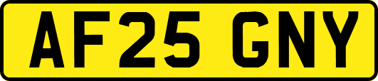 AF25GNY