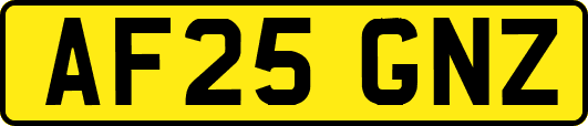 AF25GNZ