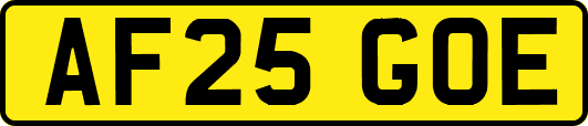 AF25GOE