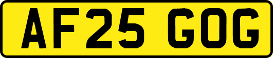 AF25GOG