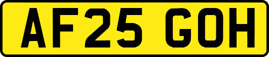 AF25GOH