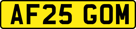 AF25GOM