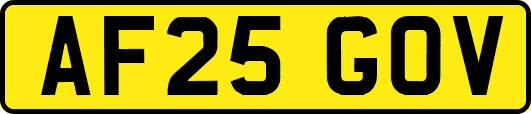 AF25GOV