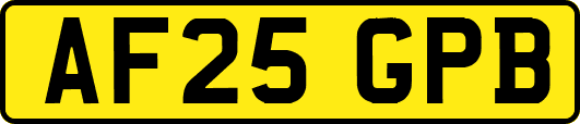 AF25GPB