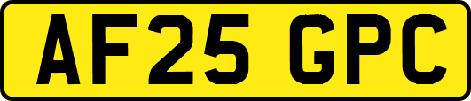 AF25GPC