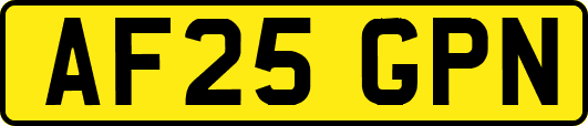 AF25GPN