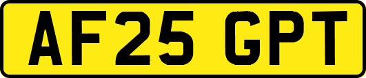 AF25GPT