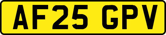 AF25GPV