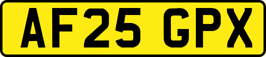 AF25GPX