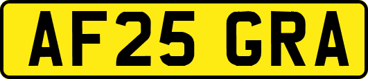 AF25GRA
