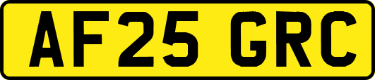 AF25GRC
