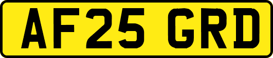 AF25GRD