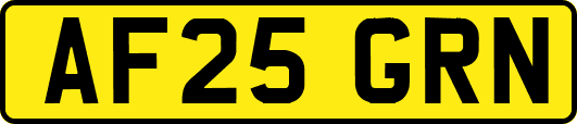 AF25GRN