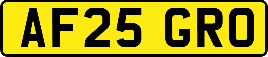 AF25GRO