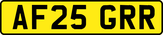 AF25GRR