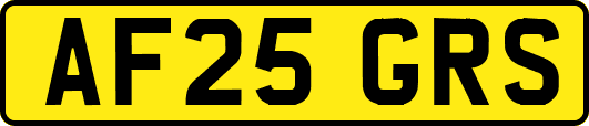 AF25GRS
