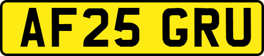 AF25GRU
