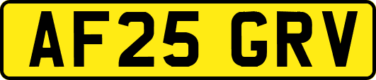 AF25GRV