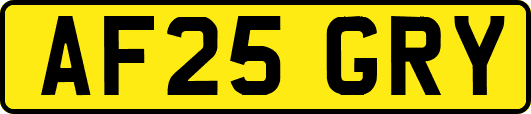 AF25GRY