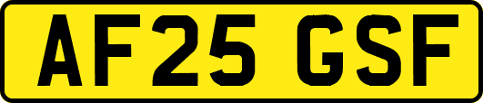 AF25GSF