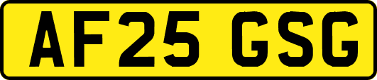 AF25GSG