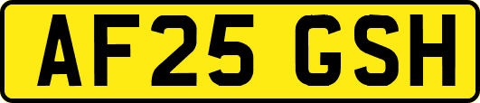AF25GSH