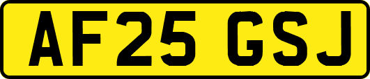 AF25GSJ