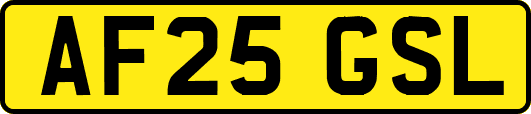 AF25GSL