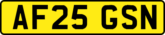 AF25GSN
